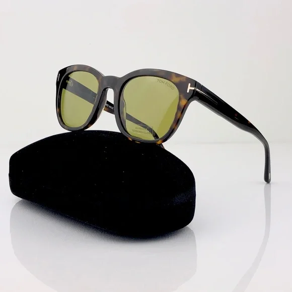 Tom Ford | Accessories | New Tom Ford Eugenio Sunglasses  display picture 1